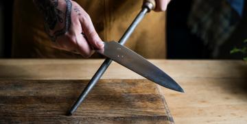 653k Spring-Assisted Knives vs. Switchblades in California